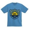 Youth Wicking T-Shirt Thumbnail
