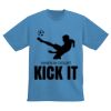 Youth Wicking T-Shirt Thumbnail
