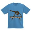 Youth Wicking T-Shirt Thumbnail