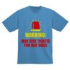 Youth Wicking T-Shirt Thumbnail
