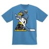 Youth Wicking T-Shirt Thumbnail