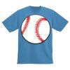 Youth Wicking T-Shirt Thumbnail