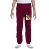 Youth NuBlend® Fleece Sweatpant Thumbnail
