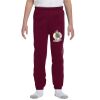 Youth NuBlend® Fleece Sweatpant Thumbnail