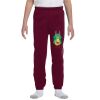 Youth NuBlend® Fleece Sweatpant Thumbnail