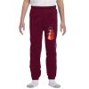 Youth NuBlend® Fleece Sweatpant Thumbnail
