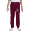 Youth NuBlend® Fleece Sweatpant Thumbnail