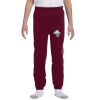 Youth NuBlend® Fleece Sweatpant Thumbnail