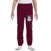 Youth NuBlend® Fleece Sweatpant Thumbnail