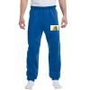 Adult NuBlend® Fleece Sweatpant Thumbnail