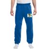 Adult NuBlend® Fleece Sweatpant Thumbnail