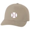 Brushed Twill Cap Thumbnail