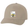 Brushed Twill Cap Thumbnail