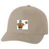 Brushed Twill Cap Thumbnail