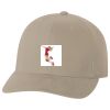 Brushed Twill Cap Thumbnail
