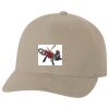 Brushed Twill Cap Thumbnail