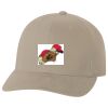 Brushed Twill Cap Thumbnail