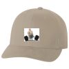 Brushed Twill Cap Thumbnail