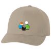 Brushed Twill Cap Thumbnail