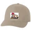 Brushed Twill Cap Thumbnail