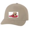 Brushed Twill Cap Thumbnail