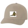 Brushed Twill Cap Thumbnail