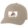 Brushed Twill Cap Thumbnail