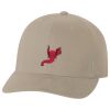 Brushed Twill Cap Thumbnail