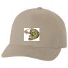 Brushed Twill Cap Thumbnail