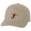 Brushed Twill Cap Thumbnail
