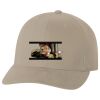 Brushed Twill Cap Thumbnail