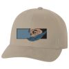 Brushed Twill Cap Thumbnail