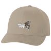Brushed Twill Cap Thumbnail