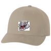 Brushed Twill Cap Thumbnail