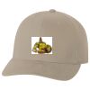 Brushed Twill Cap Thumbnail