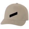 Brushed Twill Cap Thumbnail