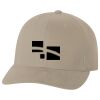 Brushed Twill Cap Thumbnail