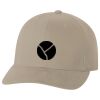 Brushed Twill Cap Thumbnail
