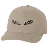 Brushed Twill Cap Thumbnail
