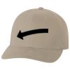 Brushed Twill Cap Thumbnail