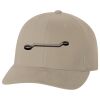 Brushed Twill Cap Thumbnail