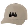 Brushed Twill Cap Thumbnail