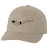 Brushed Twill Cap Thumbnail