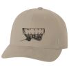 Brushed Twill Cap Thumbnail