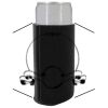 Slim Can And Bottle Beverage Holder Thumbnail