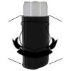Slim Can And Bottle Beverage Holder Thumbnail