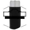 Slim Can And Bottle Beverage Holder Thumbnail