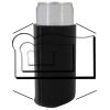 Slim Can And Bottle Beverage Holder Thumbnail