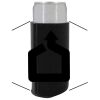 Slim Can And Bottle Beverage Holder Thumbnail