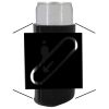 Slim Can And Bottle Beverage Holder Thumbnail